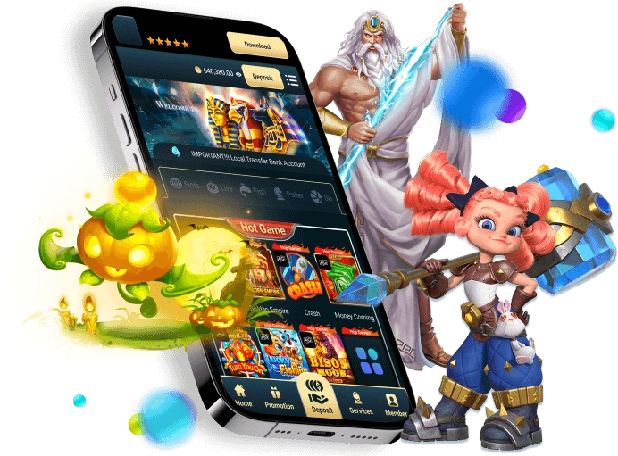 Hình ảnh người quản lý tài khoản cá nhân hỗ trợ hội viên VIP ga65 code