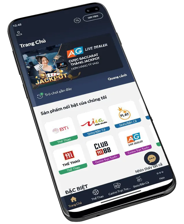 Cơ hội trúng Jackpot lớn tại GA65 Code