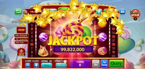 Tiền thưởng chào mừng VIP hấp dẫn từ ga65 code