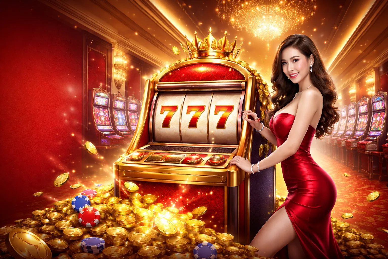 Hình ảnh đại diện cho cờ bạc có trách nhiệm của ga65 code, với các yếu tố bảo vệ người chơi và môi trường giải trí an toàn.