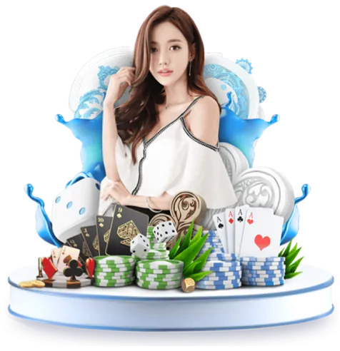 Trò chơi casino trực tuyến với người chia bài thật